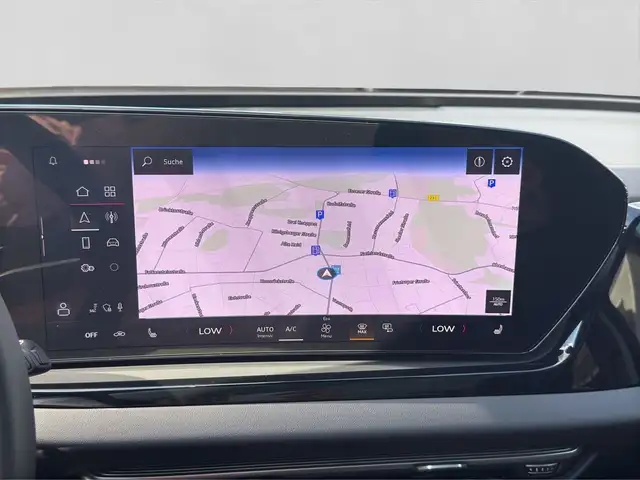 Audi A6 view 14
