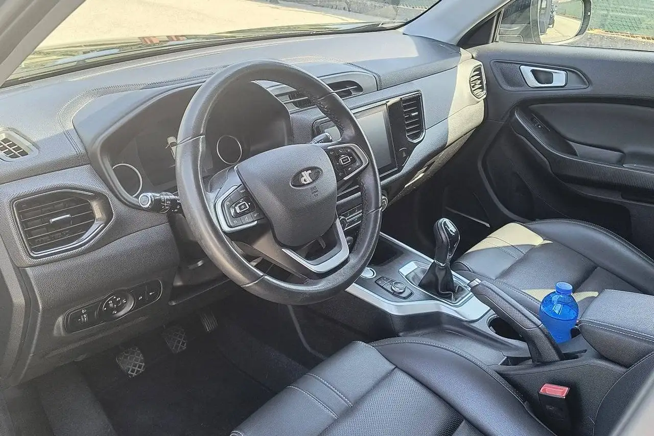 DR Automobiles DR4.0 2023