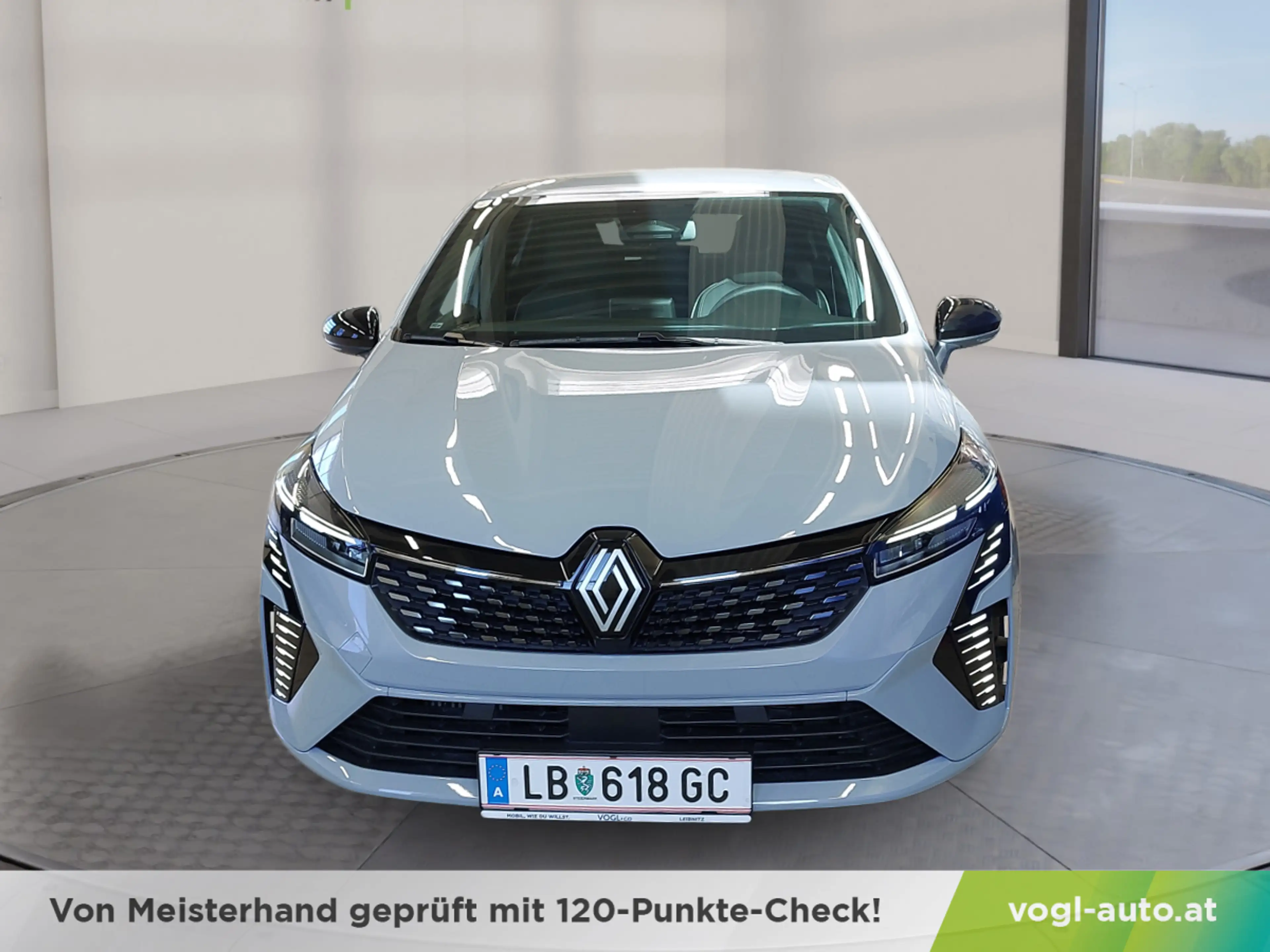 Renault Clio Techno TCe 90 — photo 6