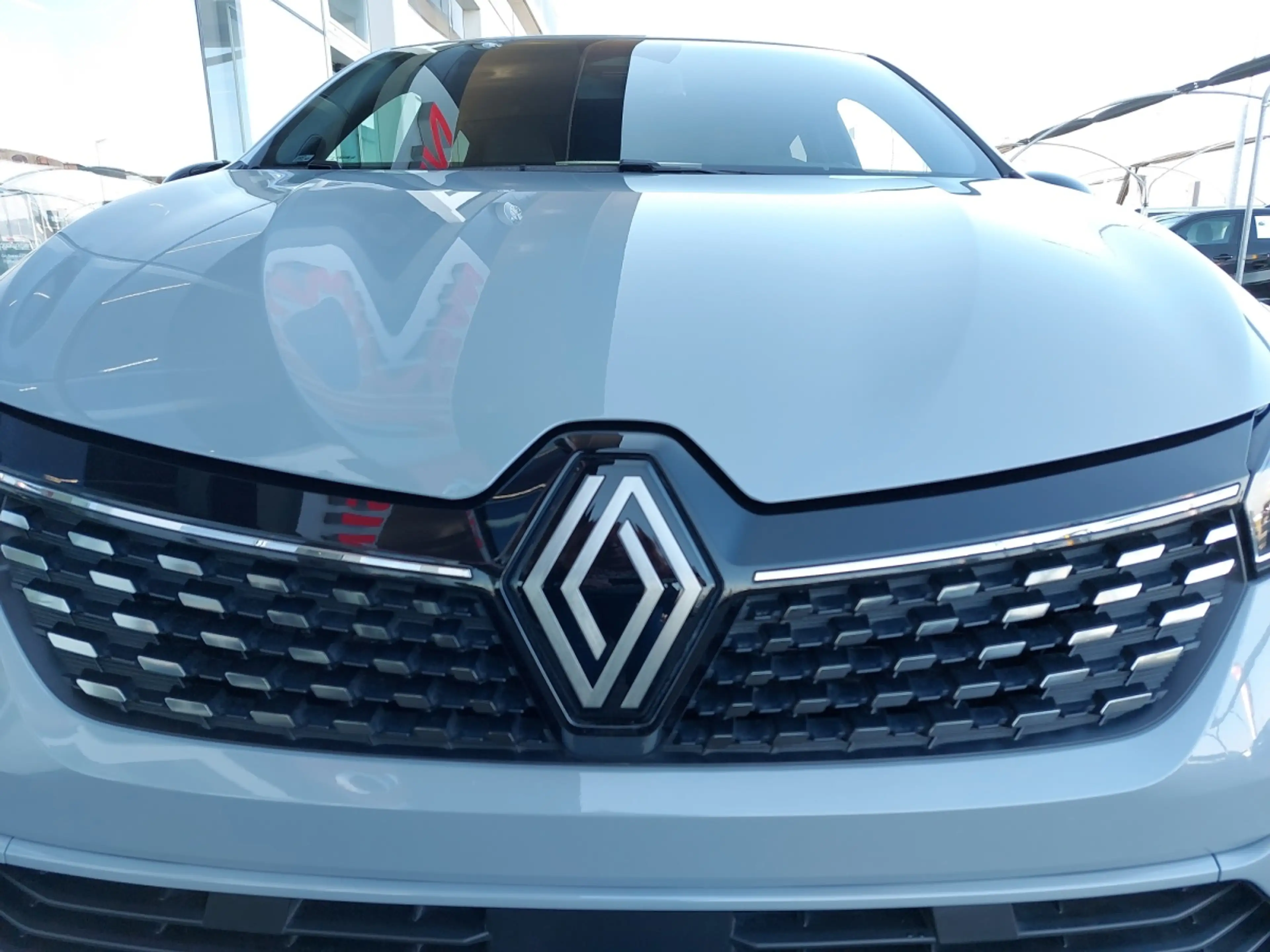 Renault Clio Techno TCe 90 — photo 19