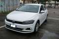 Volkswagen Polo 1.6 TDI 5p. Trendline BlueMotion Technology Blanc - thumbnail 14