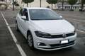 Volkswagen Polo 1.6 TDI 5p. Trendline BlueMotion Technology Blanc - thumbnail 3