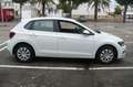 Volkswagen Polo 1.6 TDI 5p. Trendline BlueMotion Technology Blanc - thumbnail 6