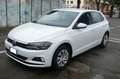 Volkswagen Polo 1.6 TDI 5p. Trendline BlueMotion Technology Blanc - thumbnail 13