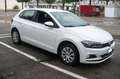 Volkswagen Polo 1.6 TDI 5p. Trendline BlueMotion Technology Blanc - thumbnail 1