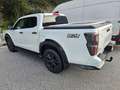 Isuzu D-Max D-MAX Double Cab 4x4 V-Cross A/T Blanc - thumbnail 4