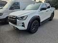 Isuzu D-Max D-MAX Double Cab 4x4 V-Cross A/T Blanc - thumbnail 2