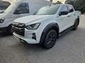 Isuzu D-Max D-MAX Double Cab 4x4 V-Cross A/T Weiß - thumbnail 2