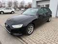 Audi A4 Avant 30 TDI EU6 I Navi I Automatik IGarantie Zwart - thumbnail 3