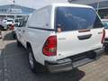 Toyota Hilux 4x4 Double Cab Duty Alb - thumbnail 4