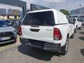Toyota Hilux 4x4 Double Cab Duty Alb - thumbnail 3