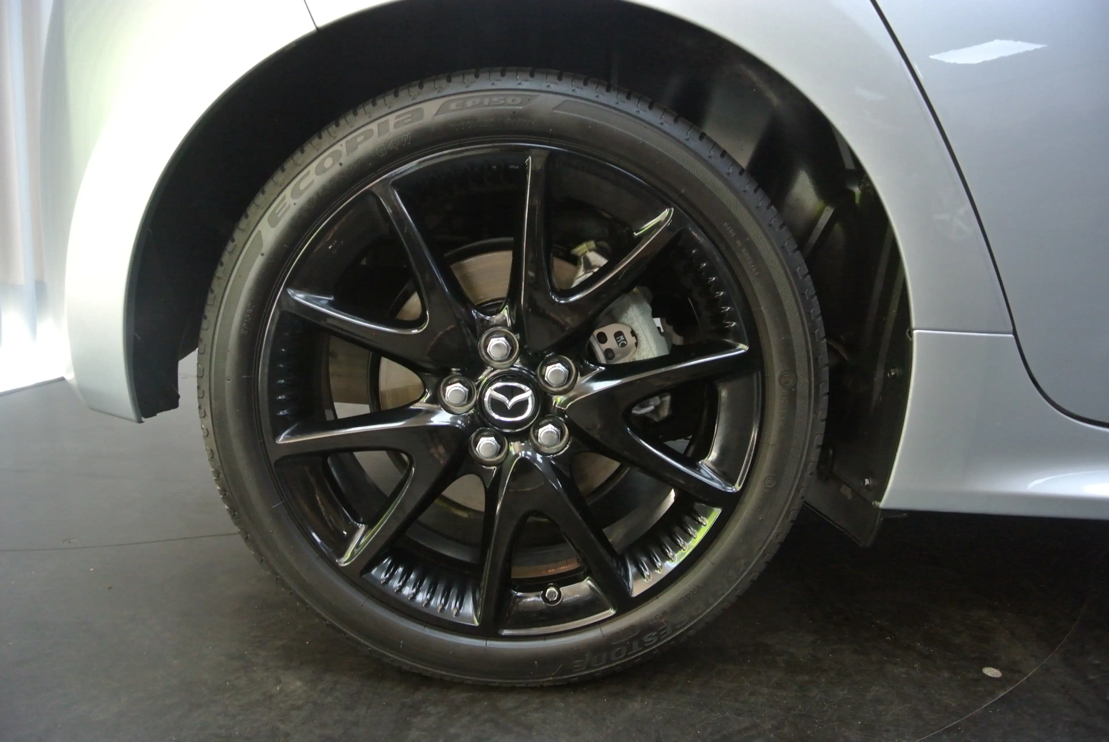 Mazda 2 2 HYBRID — photo 6