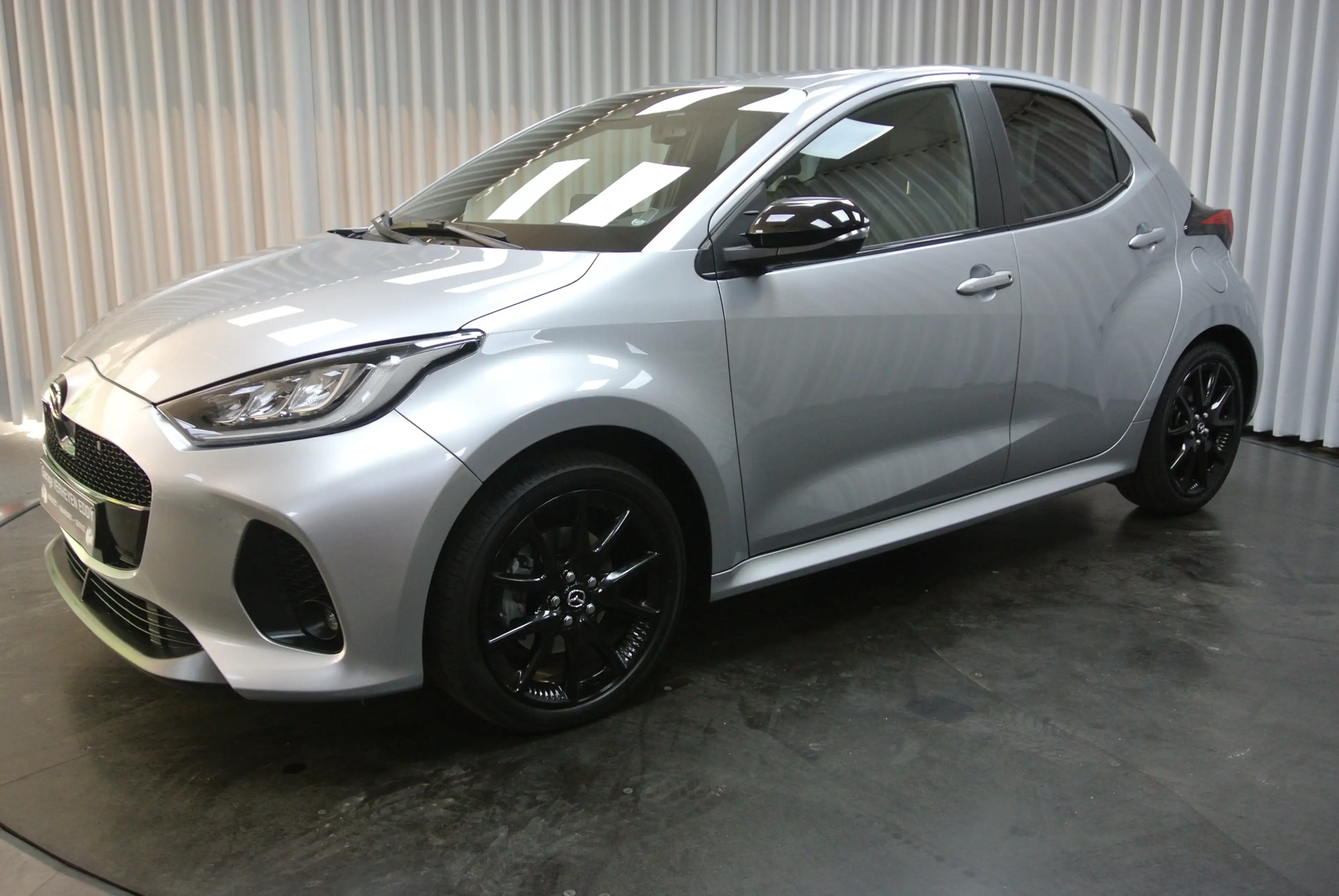 Mazda 2 2 HYBRID — photo 7