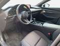Mazda 3 e-SKYACTIV-X 186 M HYBRID Aut. EXCLUSIVE-LINE 13 Noir - thumbnail 6