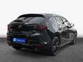 Mazda 3 e-SKYACTIV-X 186 M HYBRID Aut. EXCLUSIVE-LINE 13 Noir - thumbnail 2