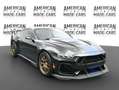 Ford Mustang SUPERSNAKE 2024 Schwarz - thumbnail 2