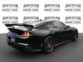 Ford Mustang SUPERSNAKE 2024 Negro - thumbnail 6