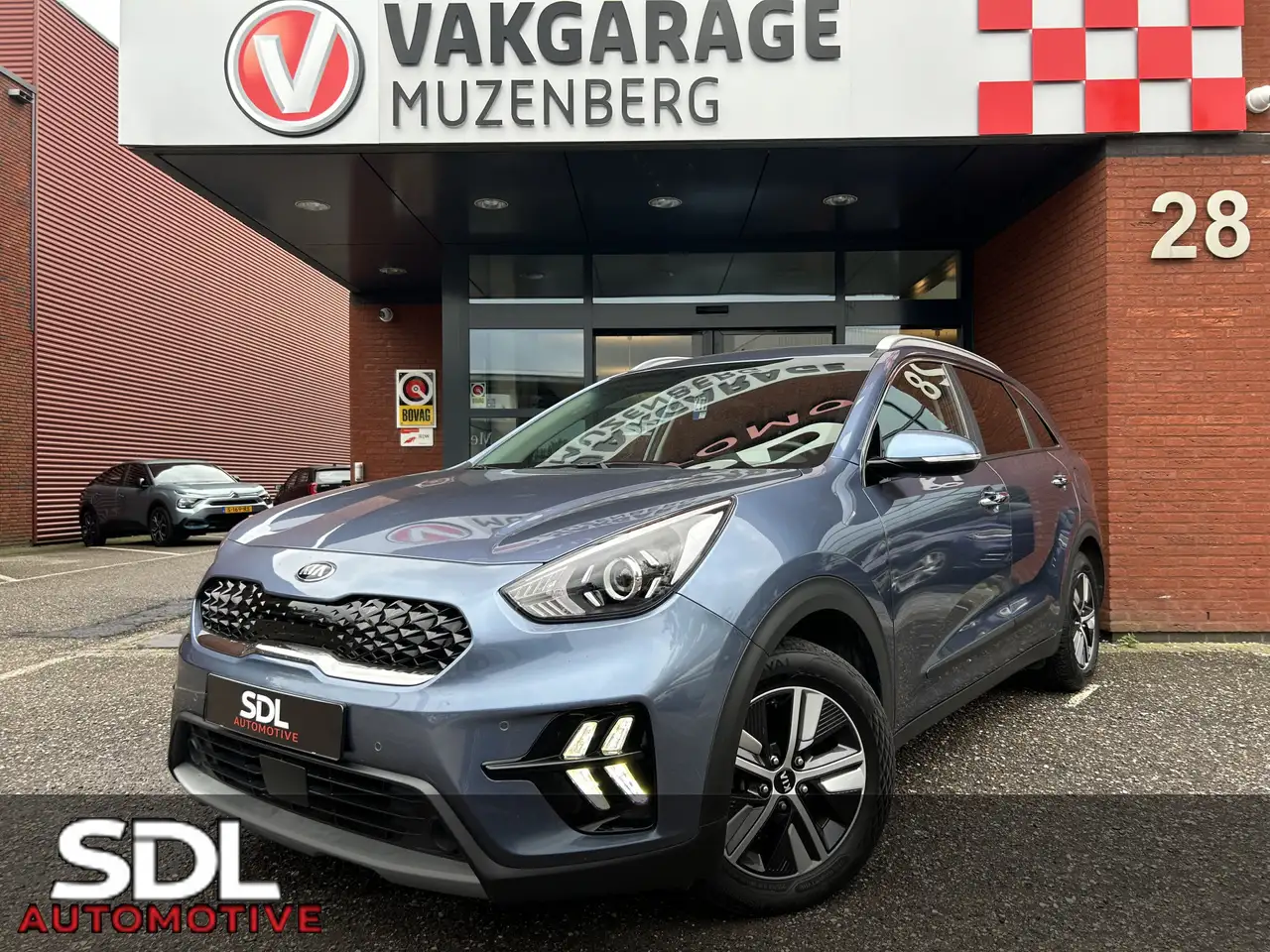 Kia Niro