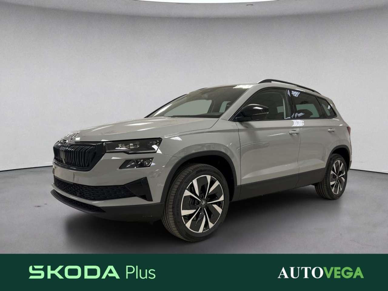 Skoda Karoq 1.5 tsi be more dsg