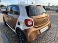 smart forFour Forfour II 1.0 PASSION 71cv twinamic Marrone - thumbnail 15