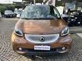 smart forFour Forfour II 1.0 PASSION 71cv twinamic Marrone - thumbnail 2