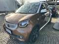 smart forFour Forfour II 1.0 PASSION 71cv twinamic Marrone - thumbnail 1