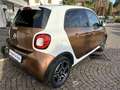 smart forFour Forfour II 1.0 PASSION 71cv twinamic Marrone - thumbnail 13