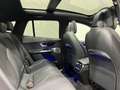 Mercedes-Benz EQE SUV EQE 350 4M Edition Electric Art Premium AHK+22KW Schwarz - thumbnail 23