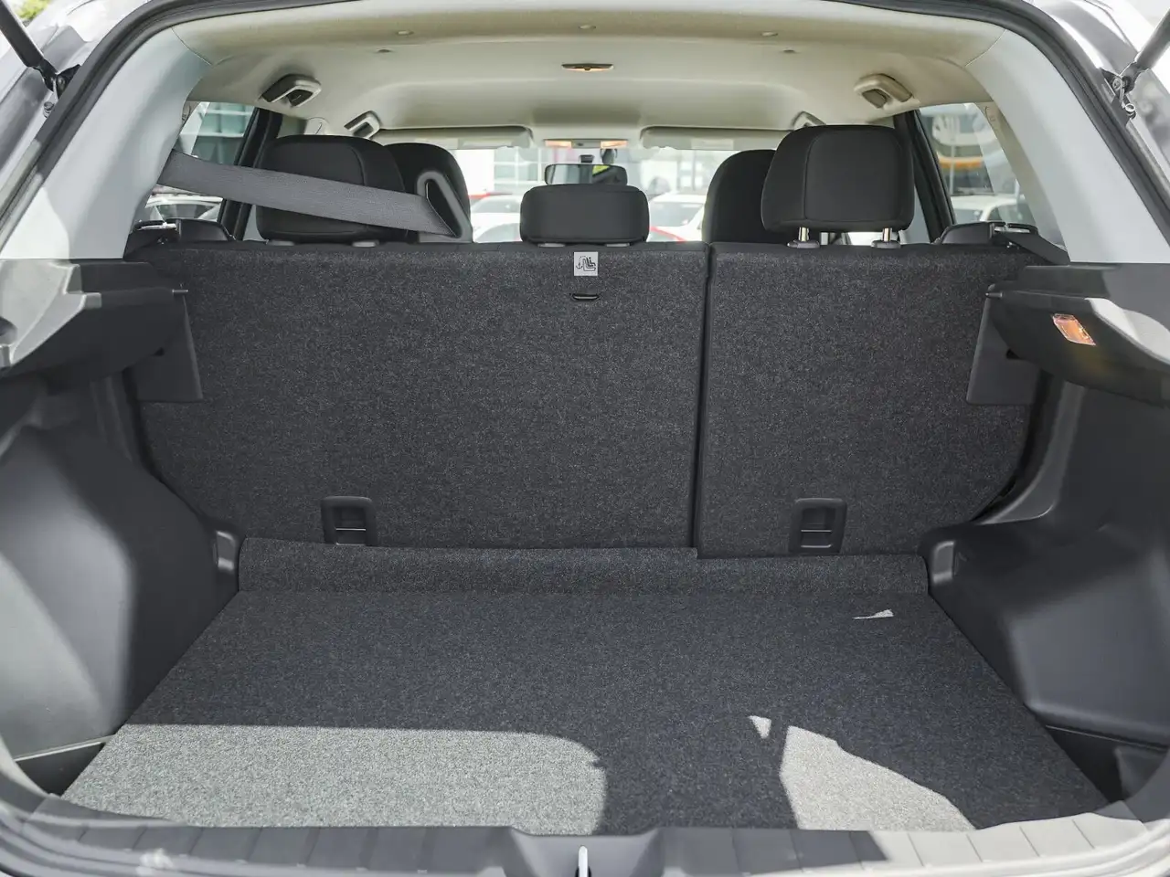 Mitsubishi RVR снимка Mitsubishi RVR