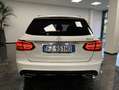 Mercedes-Benz C 220 d S.W. 4Matic Auto Premium Plus TETTO / SED. RISC. Bianco - thumbnail 5