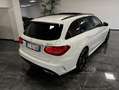 Mercedes-Benz C 220 d S.W. 4Matic Auto Premium Plus TETTO / SED. RISC. Bianco - thumbnail 6
