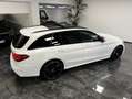 Mercedes-Benz C 220 d S.W. 4Matic Auto Premium Plus TETTO / SED. RISC. Bianco - thumbnail 7