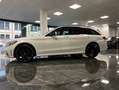 Mercedes-Benz C 220 d S.W. 4Matic Auto Premium Plus TETTO / SED. RISC. Bianco - thumbnail 3