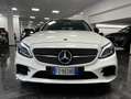 Mercedes-Benz C 220 d S.W. 4Matic Auto Premium Plus TETTO / SED. RISC. Bianco - thumbnail 9