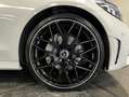 Mercedes-Benz C 220 d S.W. 4Matic Auto Premium Plus TETTO / SED. RISC. Bianco - thumbnail 29