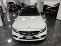 Mercedes-Benz C 220 d S.W. 4Matic Auto Premium Plus TETTO / SED. RISC. Bianco - thumbnail 10
