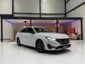 Peugeot 308 130pk Allure Trekhaak Navi, Leer Bekleding, Trekha Weiß - thumbnail 3