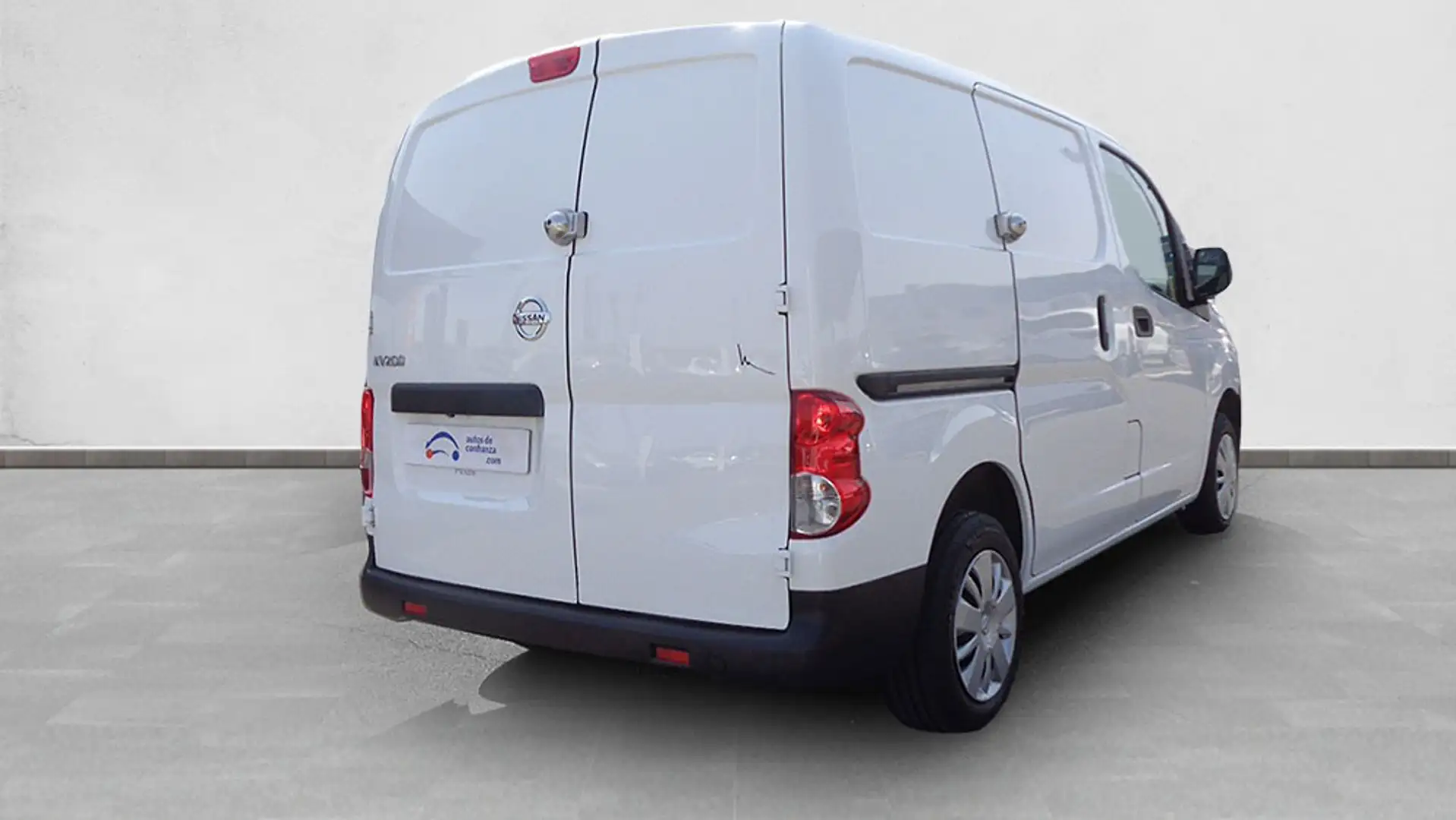 Nissan NV200 Combi 5 1.5dCi Comfort - 2