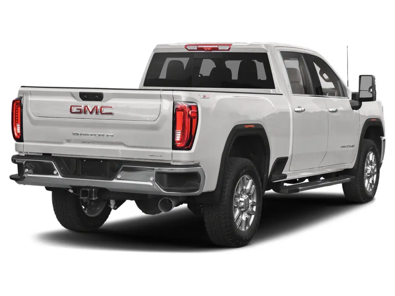 GMC Sierra 3500HD photo GMC Sierra 3500HD