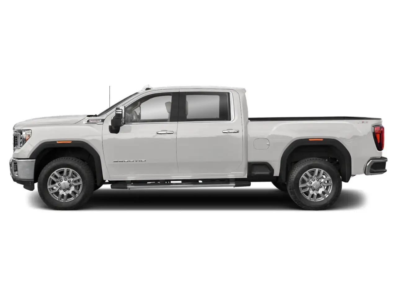 GMC Sierra 3500HD photo GMC Sierra 3500HD