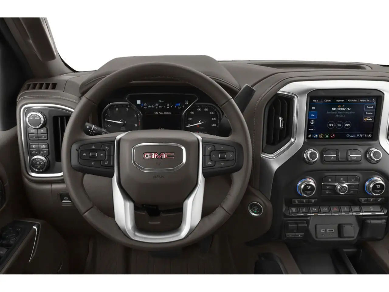 GMC Sierra 3500HD photo GMC Sierra 3500HD