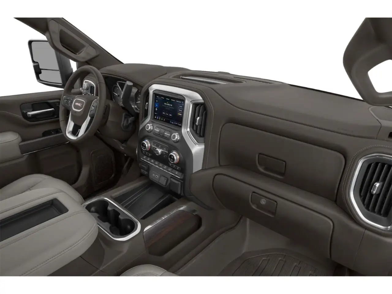 GMC Sierra 3500HD photo GMC Sierra 3500HD