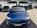 Tesla Model X MODEL X LONG RAVEN | 7 SEATER | MCU2 | HEPA | Blau - thumbnail 17