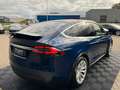 Tesla Model X MODEL X LONG RAVEN | 7 SEATER | MCU2 | HEPA | Blau - thumbnail 3