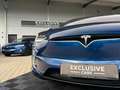 Tesla Model X MODEL X LONG RAVEN | 7 SEATER | MCU2 | HEPA | Blau - thumbnail 8