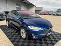 Tesla Model X MODEL X LONG RAVEN | 7 SEATER | MCU2 | HEPA | Blau - thumbnail 5