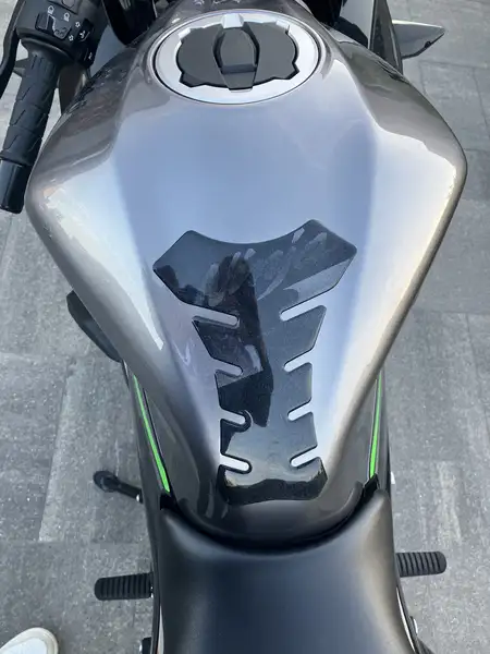 Kawasaki Ninja 125 - foto 4