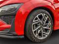 Hyundai KONA Mild-Hybrid N Line Navi Soundsystem LED Rot - thumbnail 4