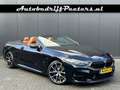 BMW 850 M850i xDrive Laserlicht Carbon ACC H/K Memory Stoe Zwart - thumbnail 1