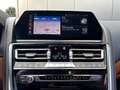 BMW 850 M850i xDrive Laserlicht Carbon ACC H/K Memory Stoe Zwart - thumbnail 11